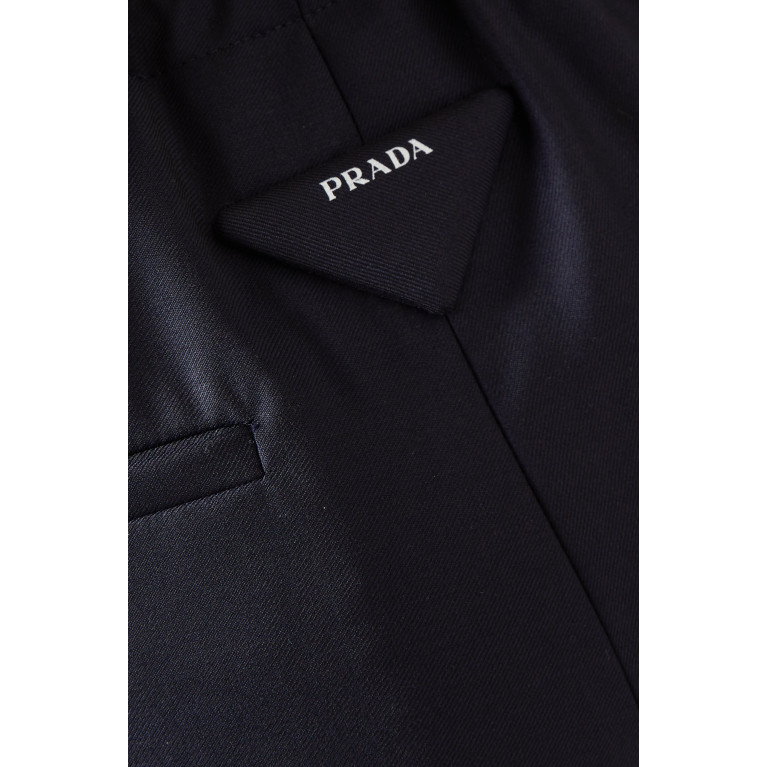 Prada - Batavia Pants in Knit
