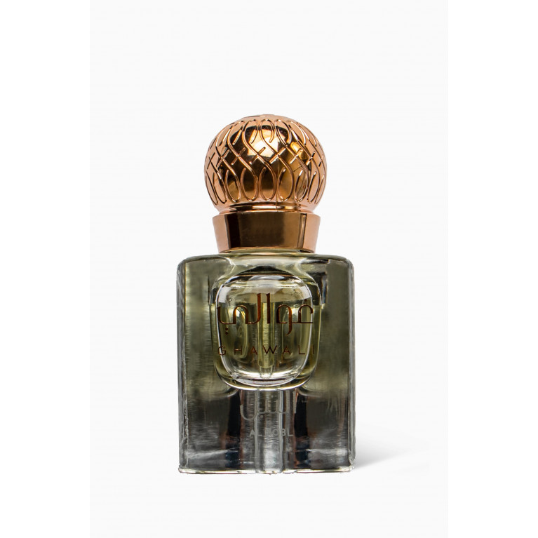 Ghawali - Nobl Oud Concentrated Perfume, 6ml