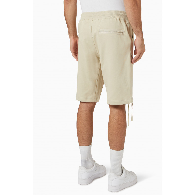 NASS - Soho Shorts in Cotton Neutral