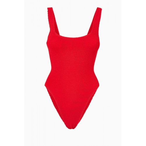 Bond-Eye - Madison One-piece Swimsuit in Eco-nylon