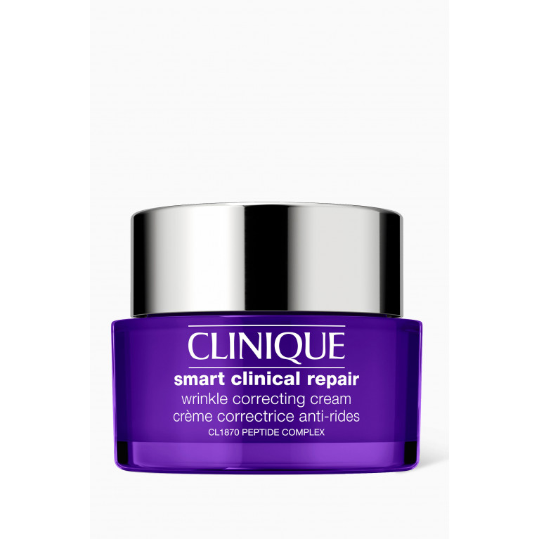 Clinique - Smart Clinical Repair Wrinkle Correcting Cream, 50ml