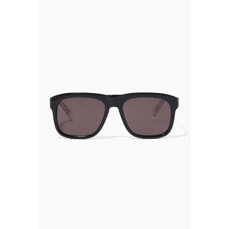 Saint Laurent - SL 558 Sunglasses in Acetate