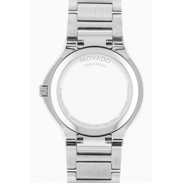 Movado - SE Watch in Stainless Steel, 32mm