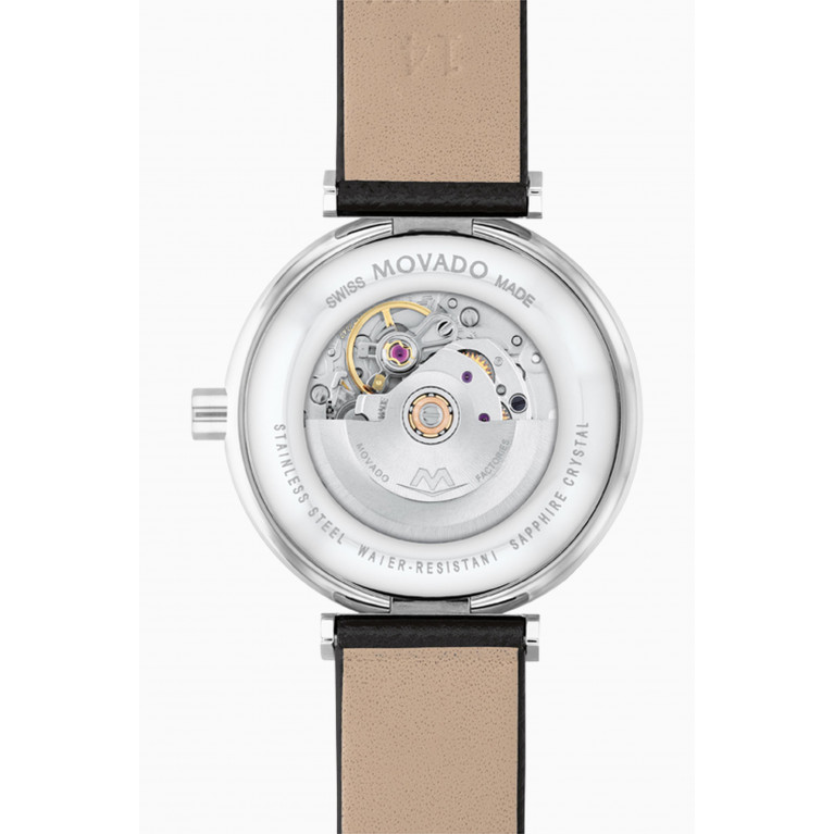 Movado - Museum Classic Automatic Watch, 32mm