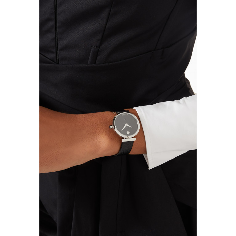 Movado - Museum Classic Automatic Watch, 32mm