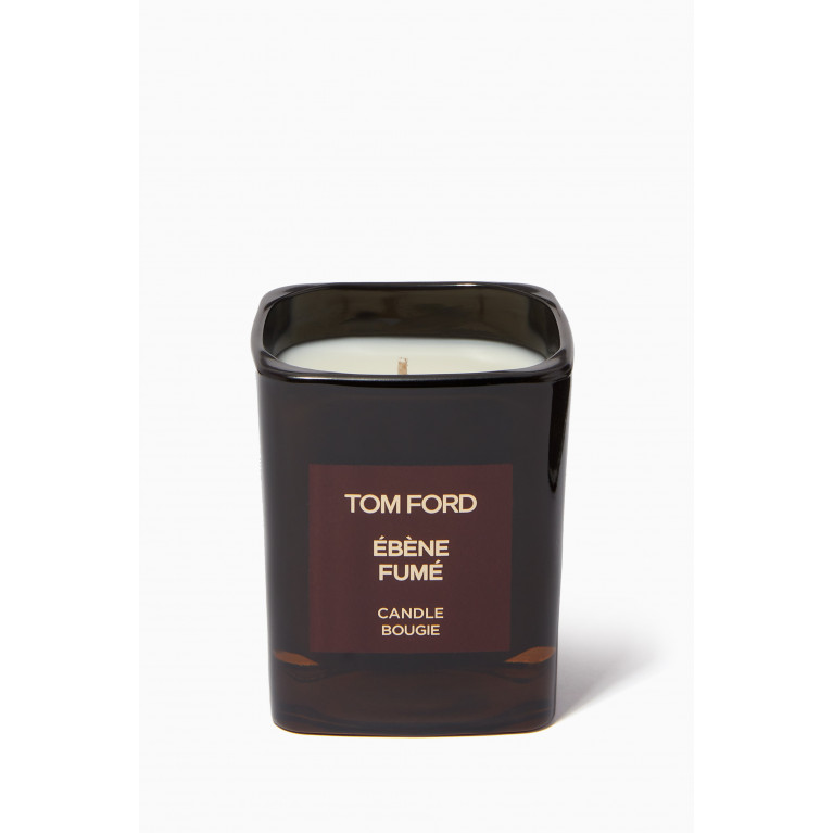 Tom Ford - Ébène Fumé Candle, 180g