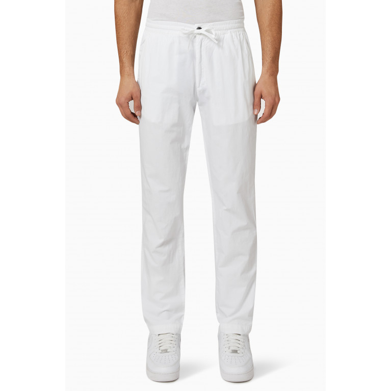 NASS - Andover Trousers in Cotton