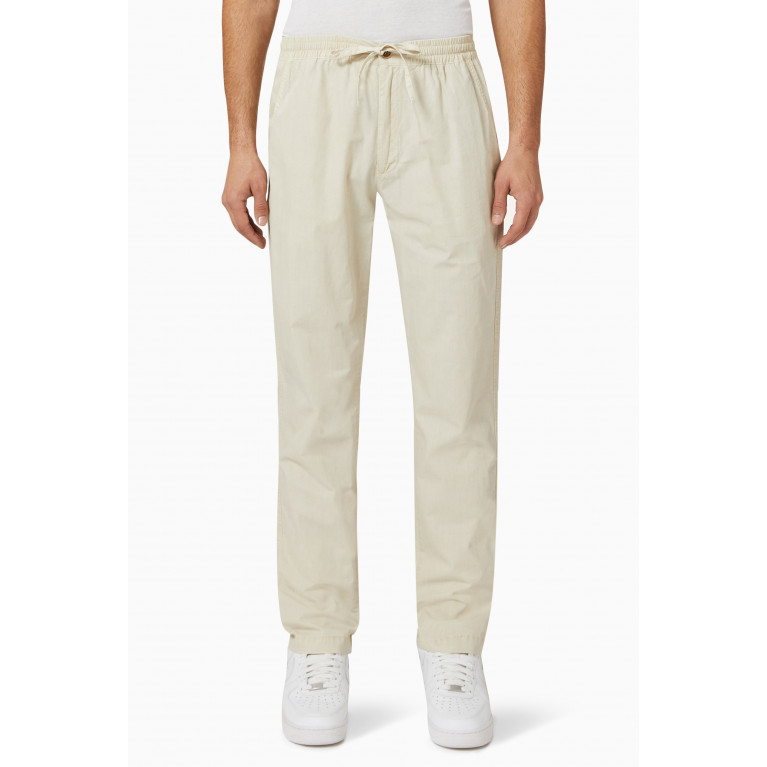 NASS - Andover Trousers in Cotton