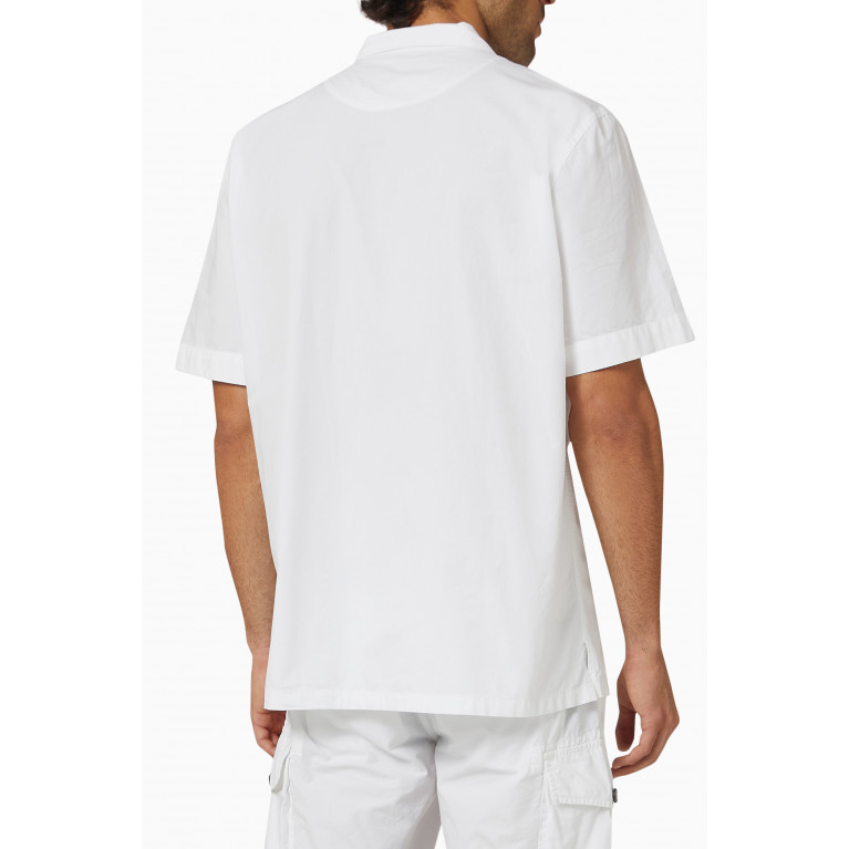 NASS - Bolton Pocket Shirt in Cotton