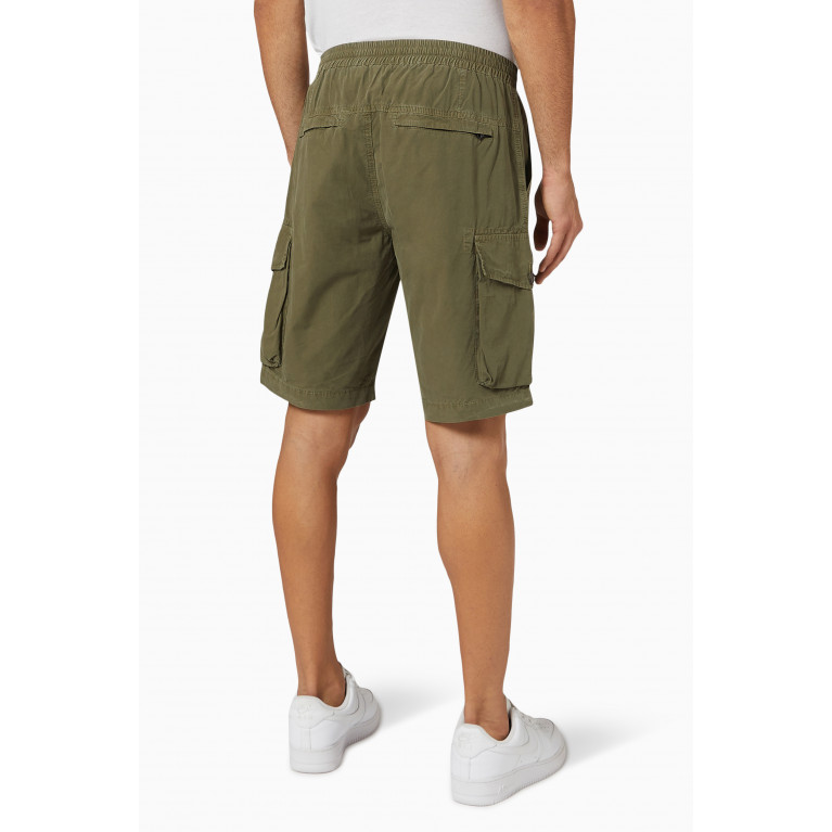 NASS - Harlow Cargo Shorts in Cotton