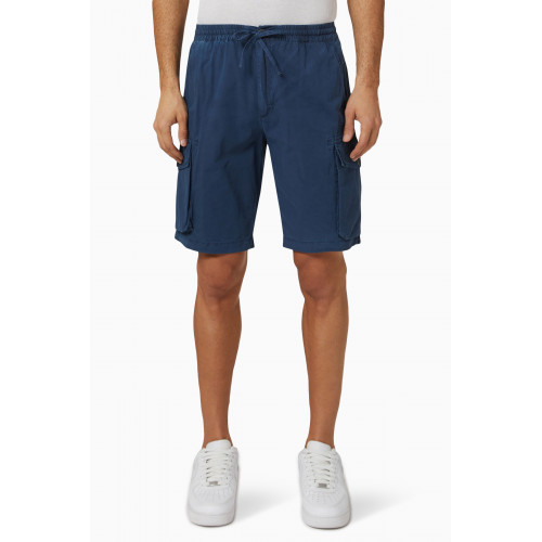 NASS - Harlow Cargo Shorts in Cotton