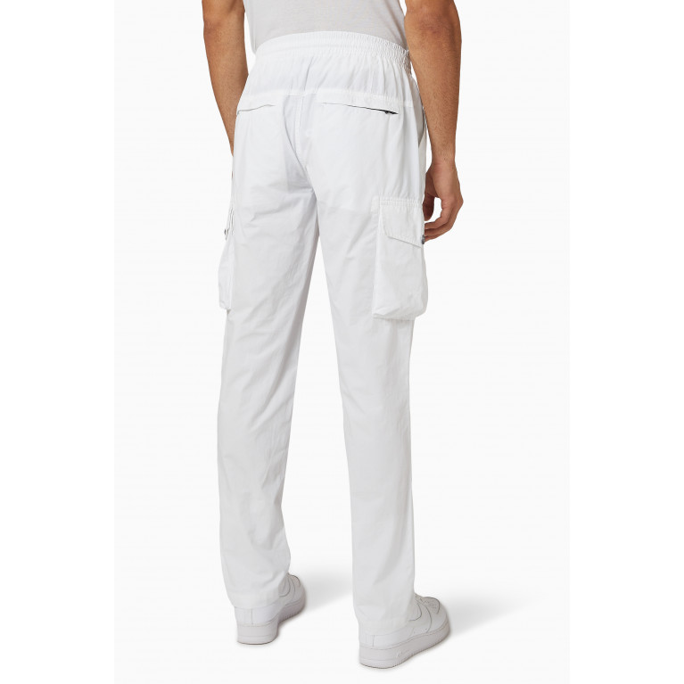 NASS - Ludlow Cargo Pants in Cotton