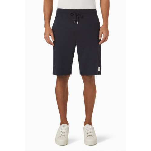 PS Paul Smith - Shorts in Cotton Jersey
