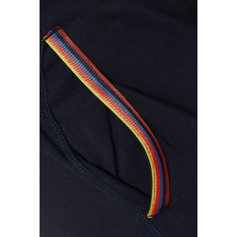 PS Paul Smith - Lounge Pants in Cotton Jersey