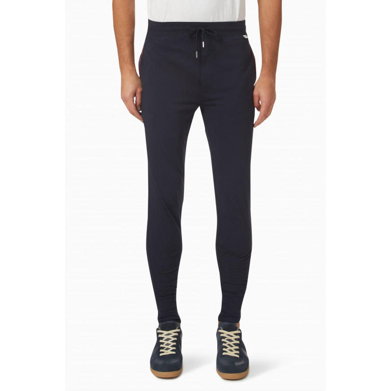 PS Paul Smith - Lounge Pants in Cotton Jersey