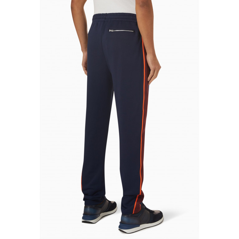 PS Paul Smith - Happy Track Pants in Cotton-blend