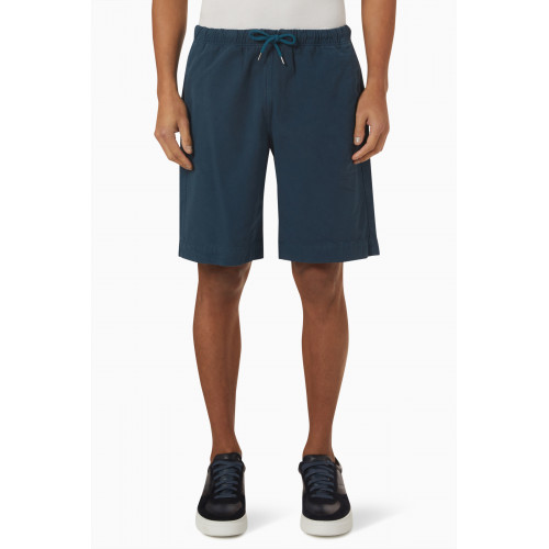 PS Paul Smith - Sport Shorts in Cotton