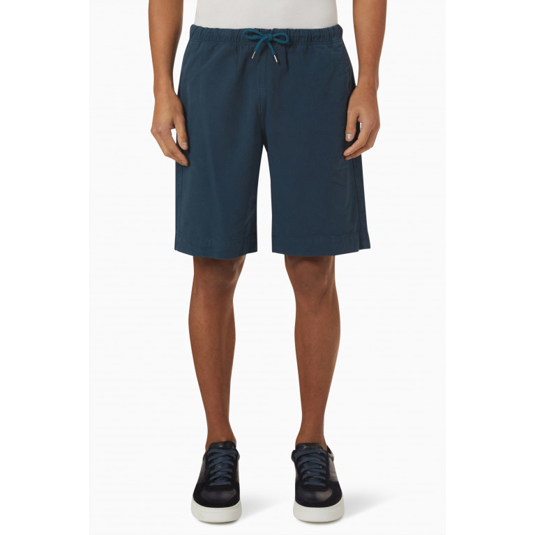 PS Paul Smith - Sport Shorts in Cotton