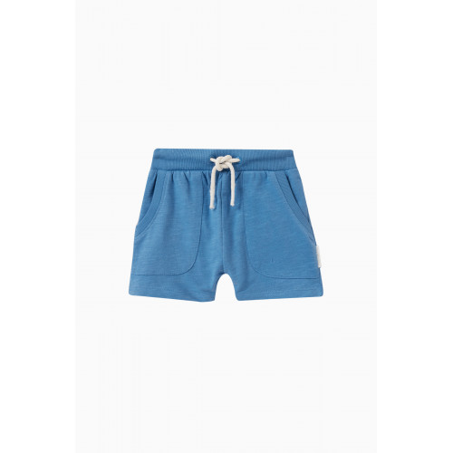 Purebaby - Atlantic Casual Shorts in Cotton