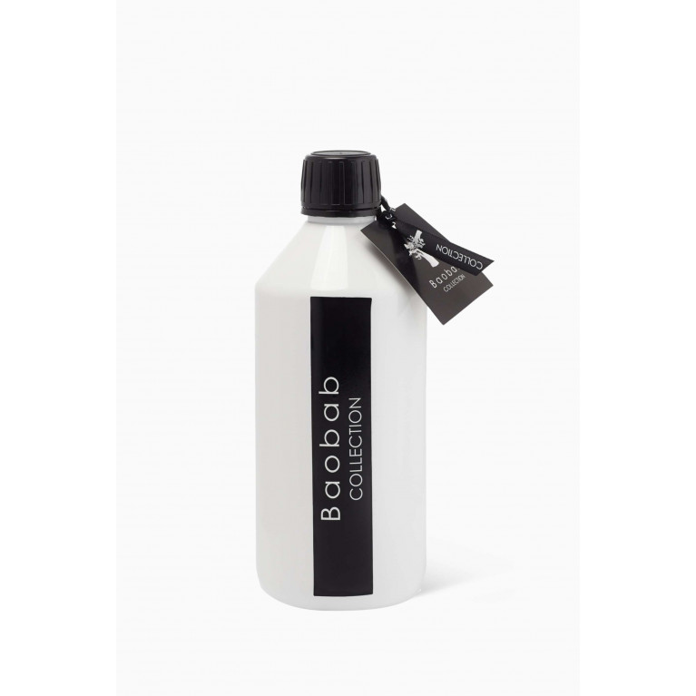 Baobab Collection - Roseum Diffuser Refill, 500ml
