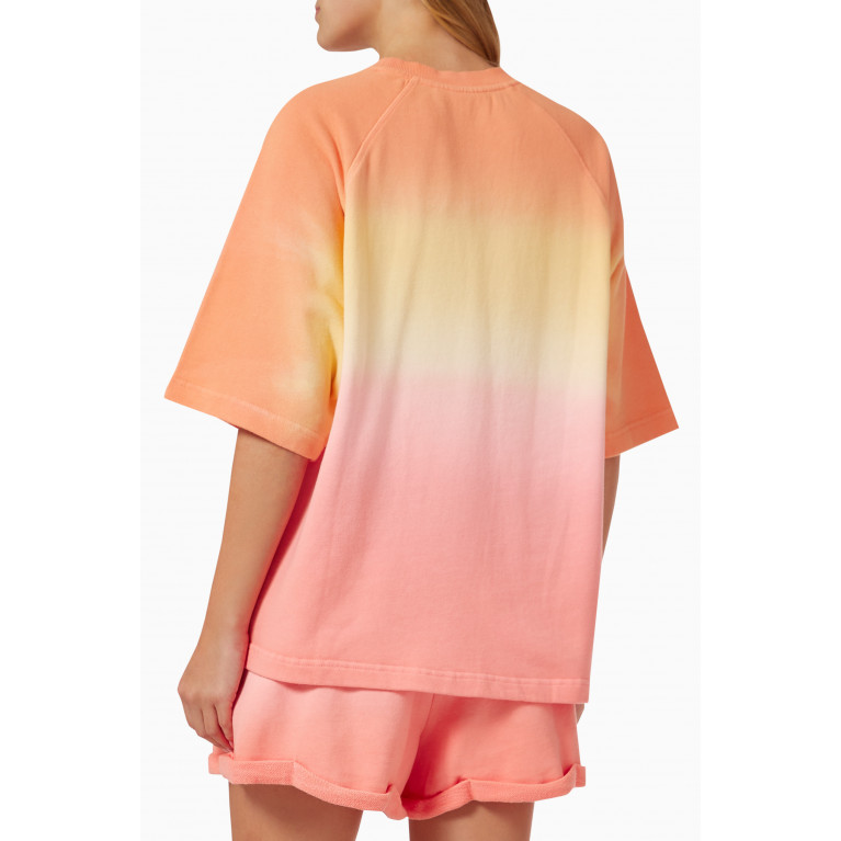 The Upside - Canyon Jacquelyn T-shirt in Jersey