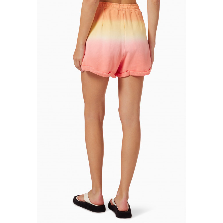 The Upside - Canyon Soho Shorts in Cotton