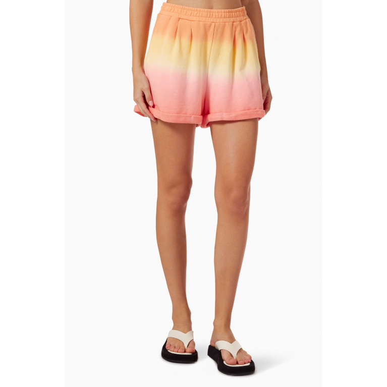The Upside - Canyon Soho Shorts in Cotton