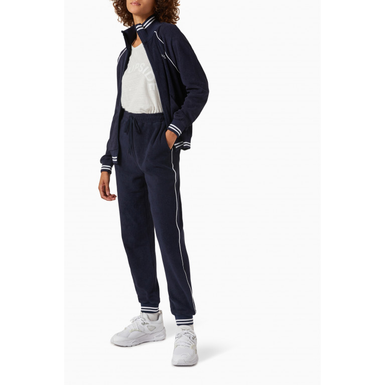 The Upside - Rally Noah Sweatpants in Terry Towelling