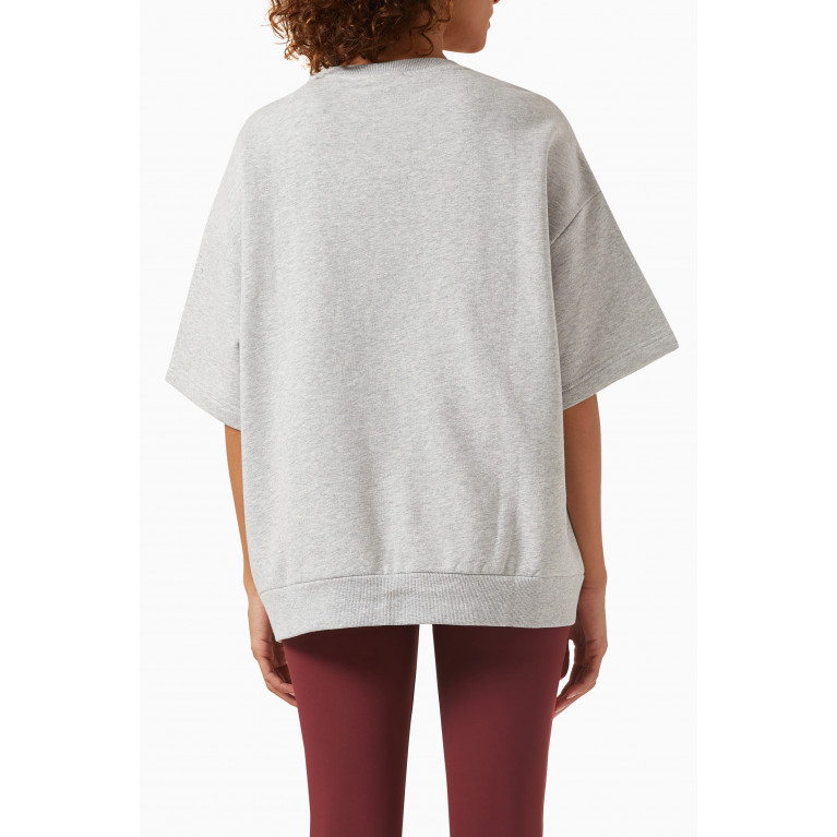 The Upside - Alba T-shirt in Organic Cotton