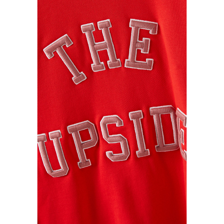 The Upside - Saturn Sweatshirt in Organic Cotton