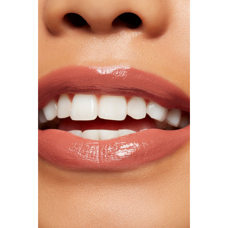 MAC Cosmetics - Nippy's Moody Nude M.A.C X Whitney Houston Lipstick, 3g