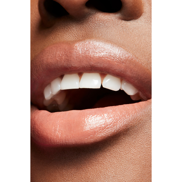 MAC Cosmetics - Nippy's Moody Nude M.A.C X Whitney Houston Lipstick, 3g