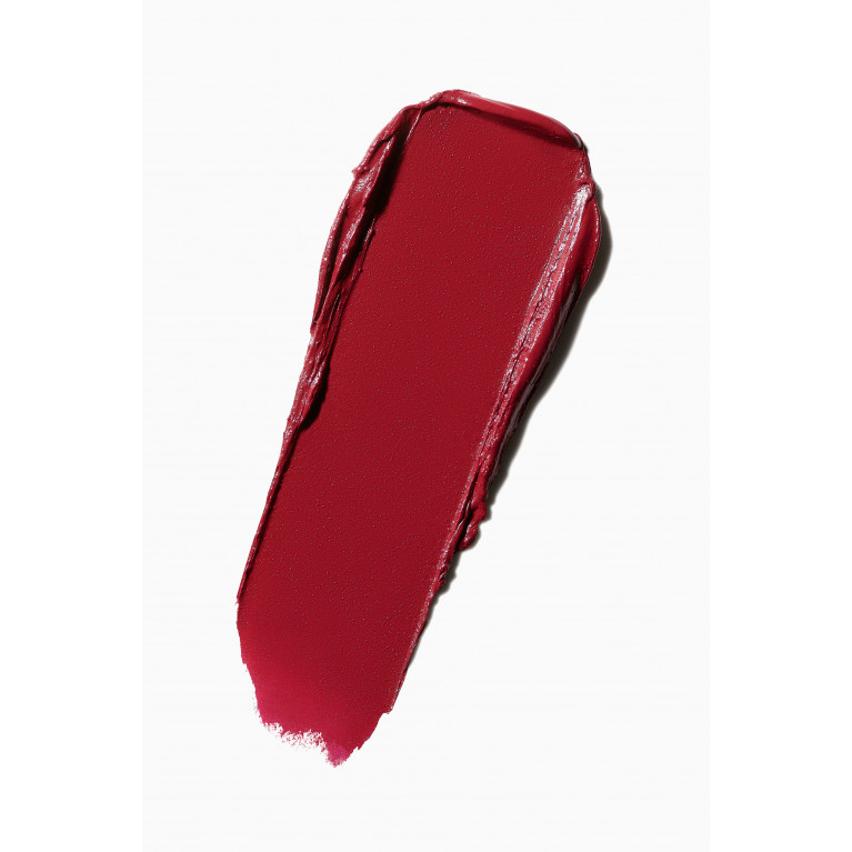 MAC Cosmetics - Nippy's Sensual Red M.A.C X Whitney Houston Lipstick, 3g