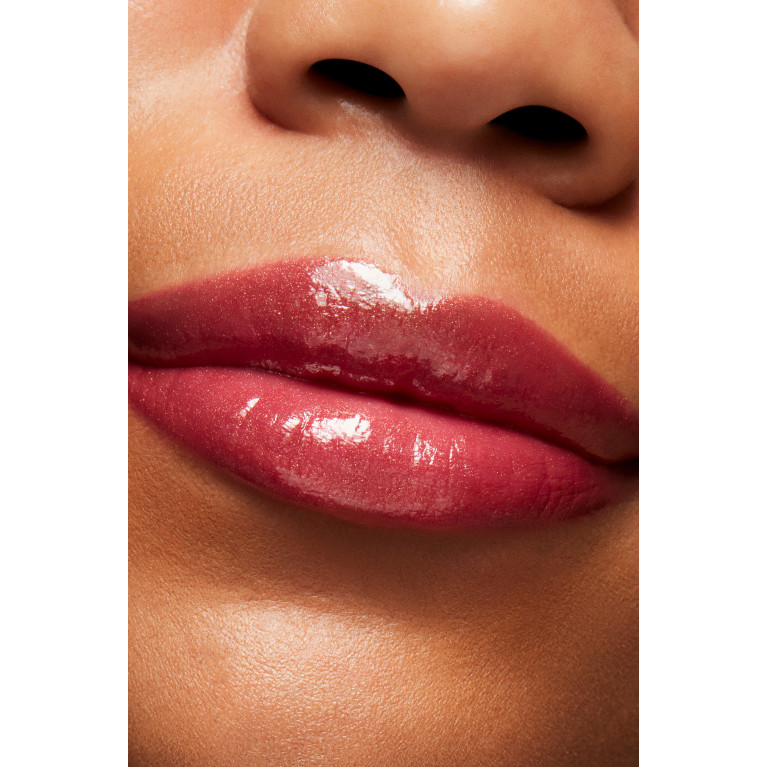 MAC Cosmetics - Nippy's Shimmery Cinamon M.A.C X Whitney Houston Lipglass, 3.1ml