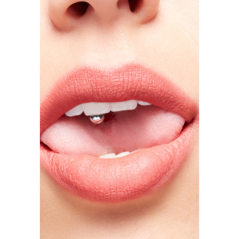 MAC Cosmetics - Another Drink Powder Kiss Liquid Lipcolour, 5ml