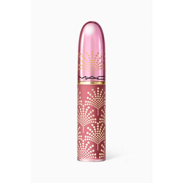 MAC Cosmetics - The Best Gift Is Me Powder Kiss Liquid Lipcolour, 5ml