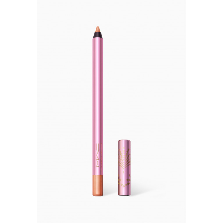MAC Cosmetics - No way, Rose Powerpoint Eye Pencil