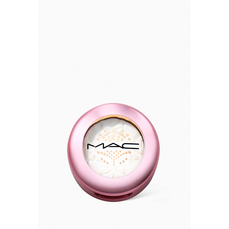 MAC Cosmetics - Clink Clink Sparkler Eye Shadow, 1.5g