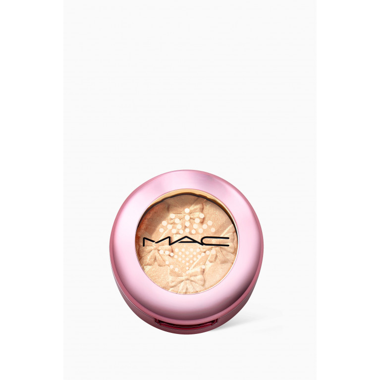 MAC Cosmetics - Don't Burst My Bubble Sparkler Eye Shadow, 1.5g