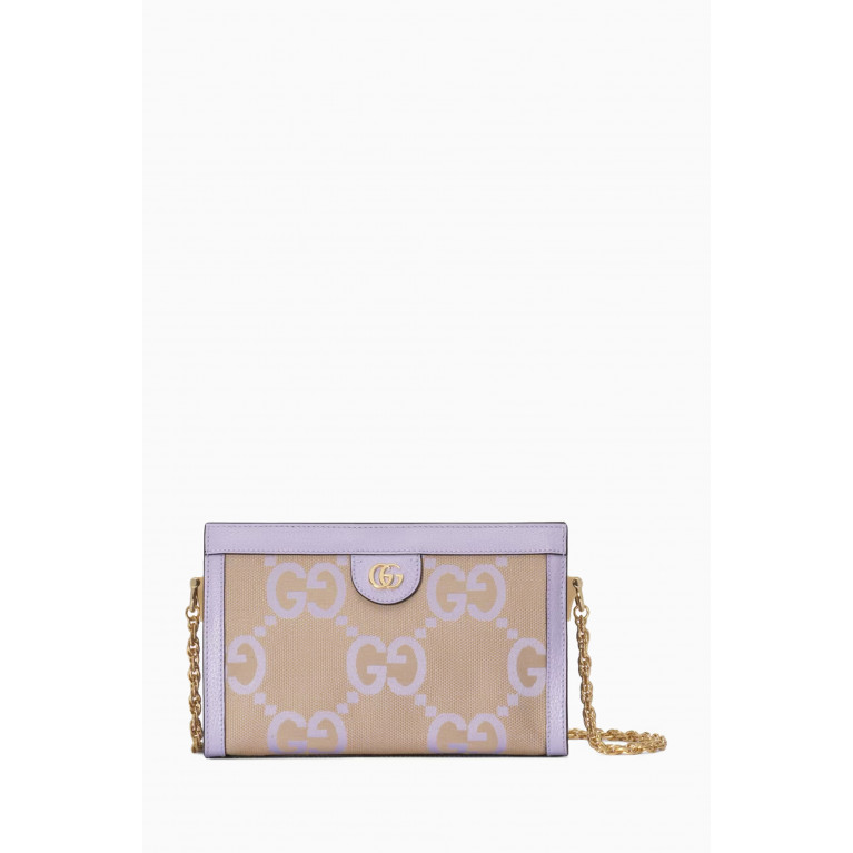 Gucci - OPHIDIA SMALL CROSSB | 215914433
