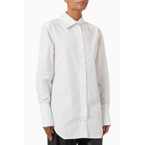 Gauge81 - Reynosa Shirt in Cotton