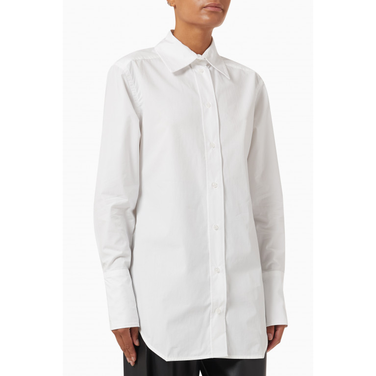 Gauge81 - Reynosa Shirt in Cotton