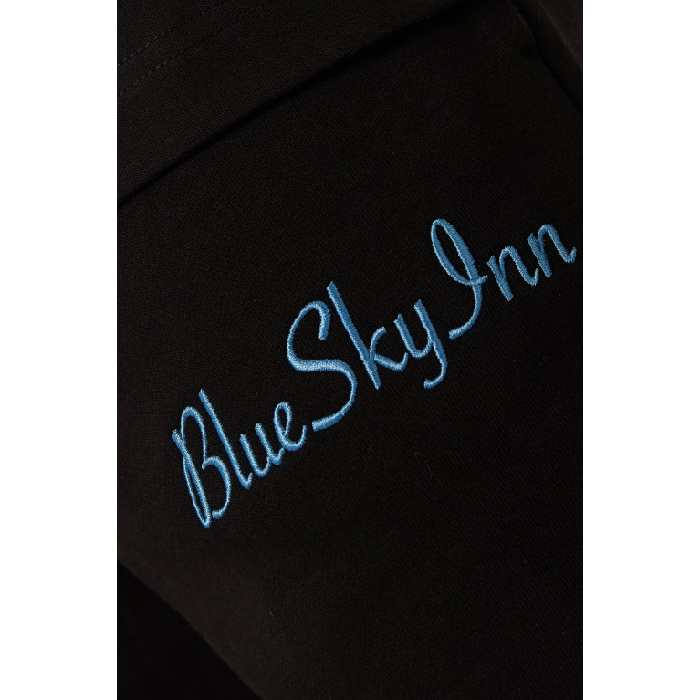 Blue Sky Inn - Sweat Shorts in Cotton