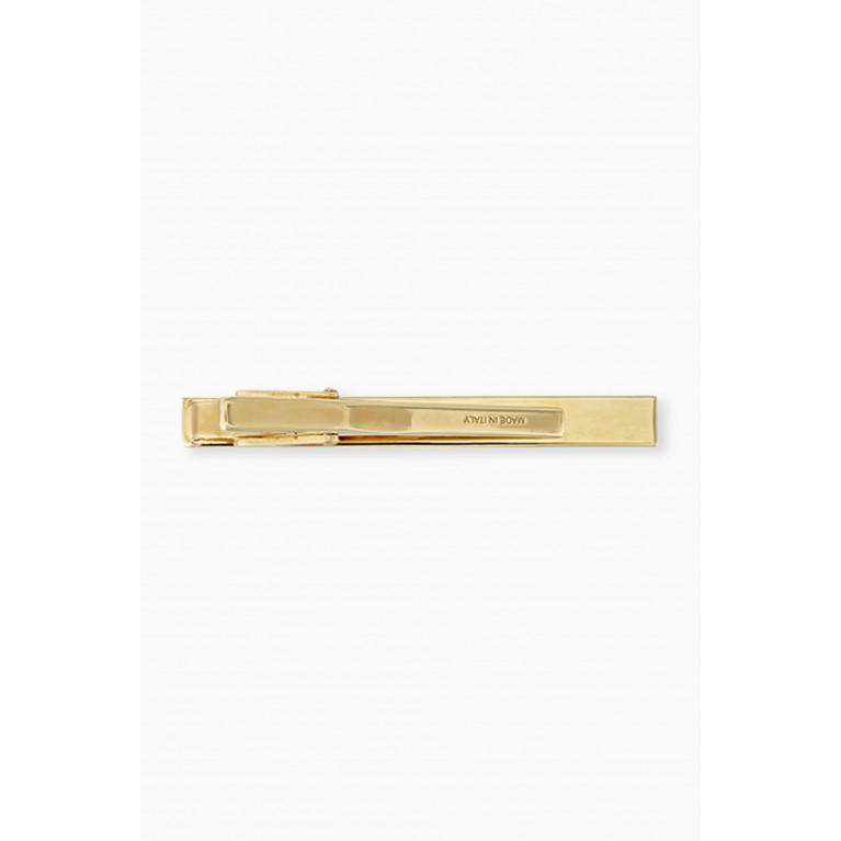 S. T. Dupont - Tie Clip in Gold