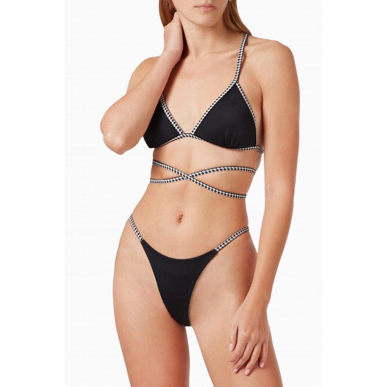 LemLem - Lena Brazilian Bikini Briefs