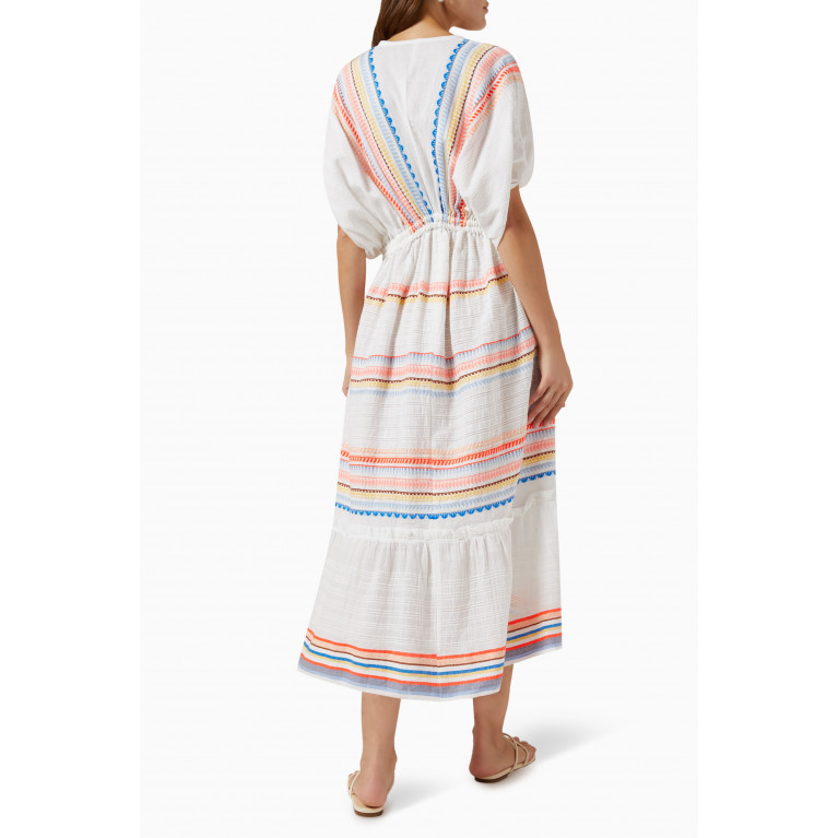 LemLem - Bekah Dress in Cotton
