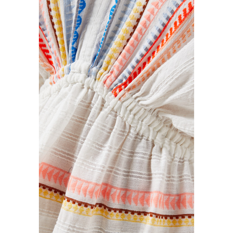LemLem - Bekah Dress in Cotton