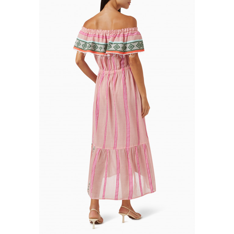 LemLem - Rosa Beach Dress