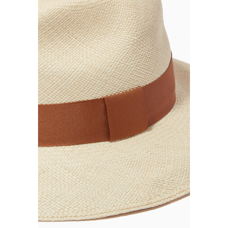 Artesano - Azuay Hat in Raffia