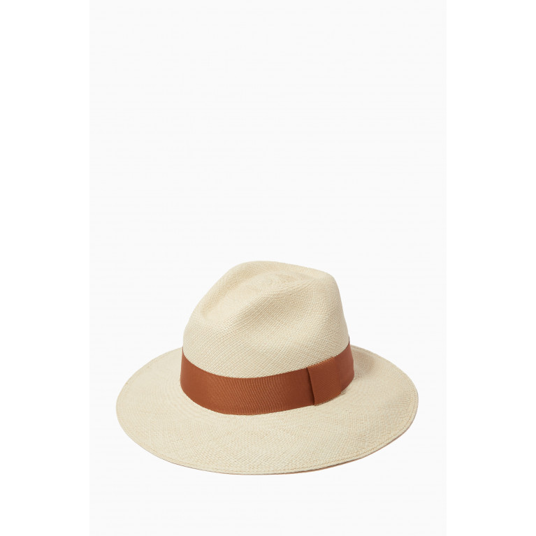 Artesano - Azuay Hat in Raffia